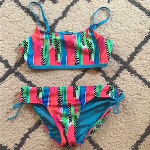 Justice bikini